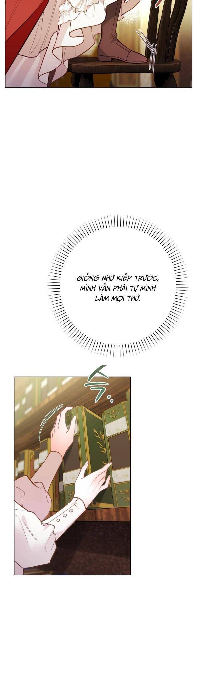 Một Thế Giới Không Có Chị Gái Mà Ai Cũng Yêu [Chap 1-85]