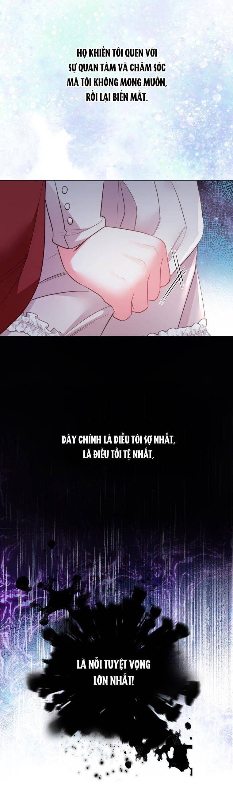 Một Thế Giới Không Có Chị Gái Mà Ai Cũng Yêu [Chap 1-85]