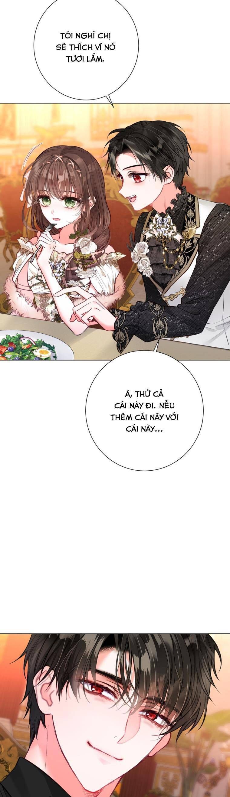 Một Thế Giới Không Có Chị Gái Mà Ai Cũng Yêu [Chap 1-85]