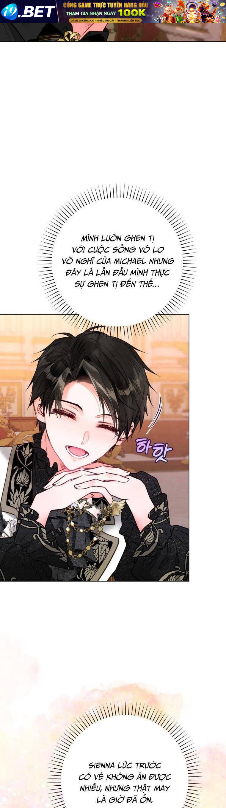 Một Thế Giới Không Có Chị Gái Mà Ai Cũng Yêu [Chap 1-85]