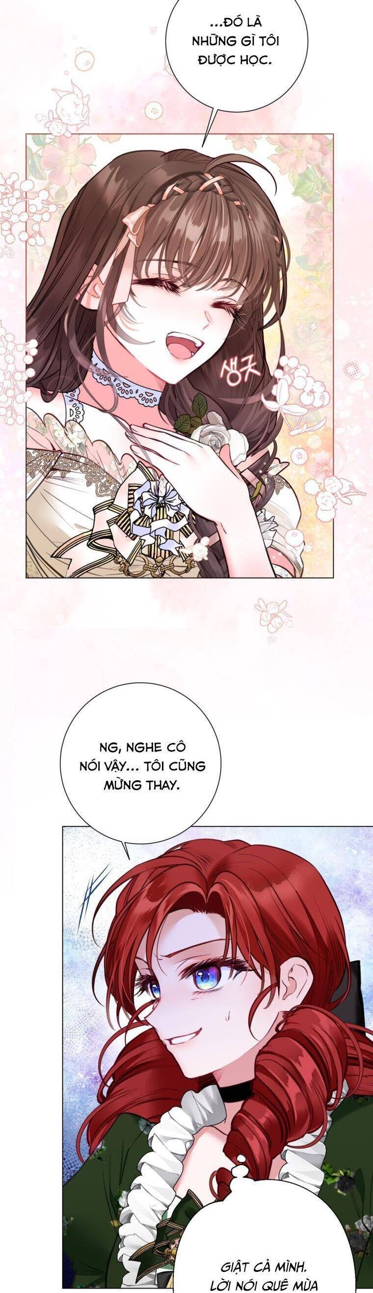 Một Thế Giới Không Có Chị Gái Mà Ai Cũng Yêu [Chap 1-85]