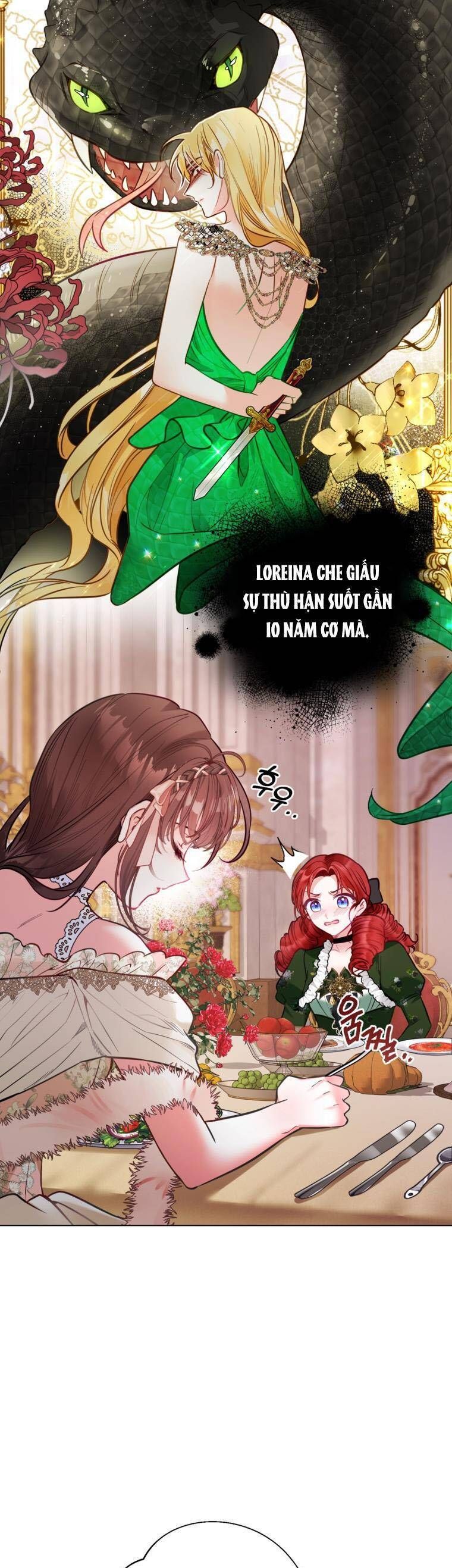 Một Thế Giới Không Có Chị Gái Mà Ai Cũng Yêu [Chap 1-85]