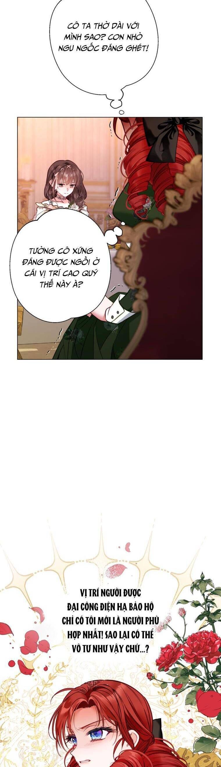 Một Thế Giới Không Có Chị Gái Mà Ai Cũng Yêu [Chap 1-85]