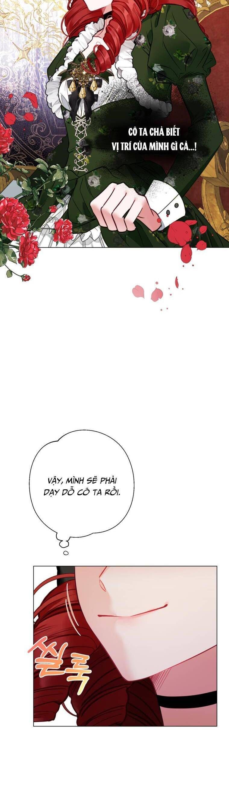 Một Thế Giới Không Có Chị Gái Mà Ai Cũng Yêu [Chap 1-85]
