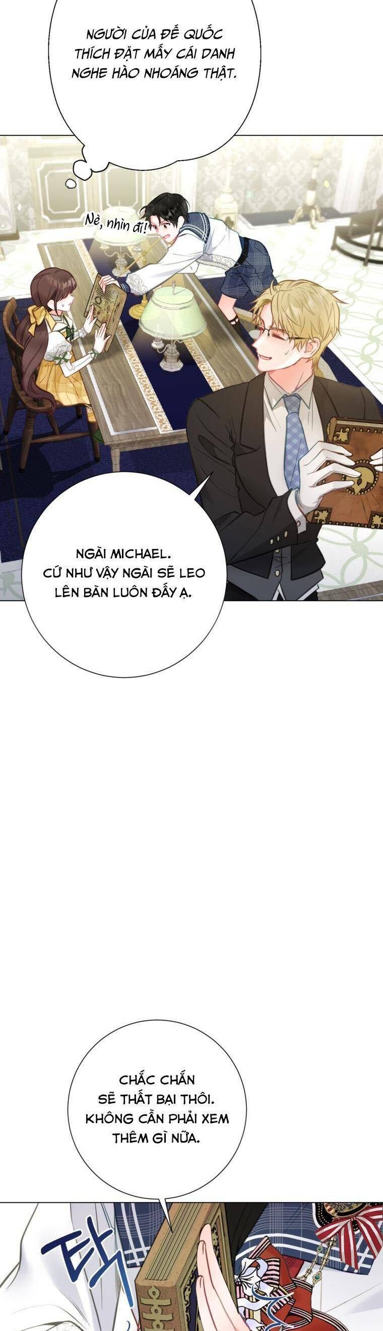 Một Thế Giới Không Có Chị Gái Mà Ai Cũng Yêu [Chap 1-85]