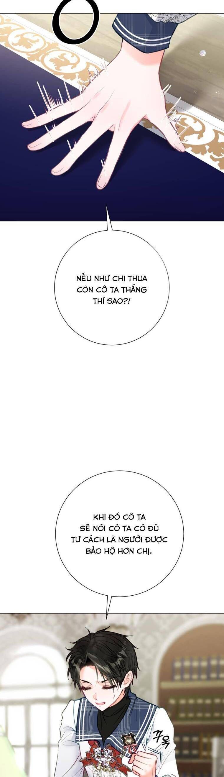 Một Thế Giới Không Có Chị Gái Mà Ai Cũng Yêu [Chap 1-85]