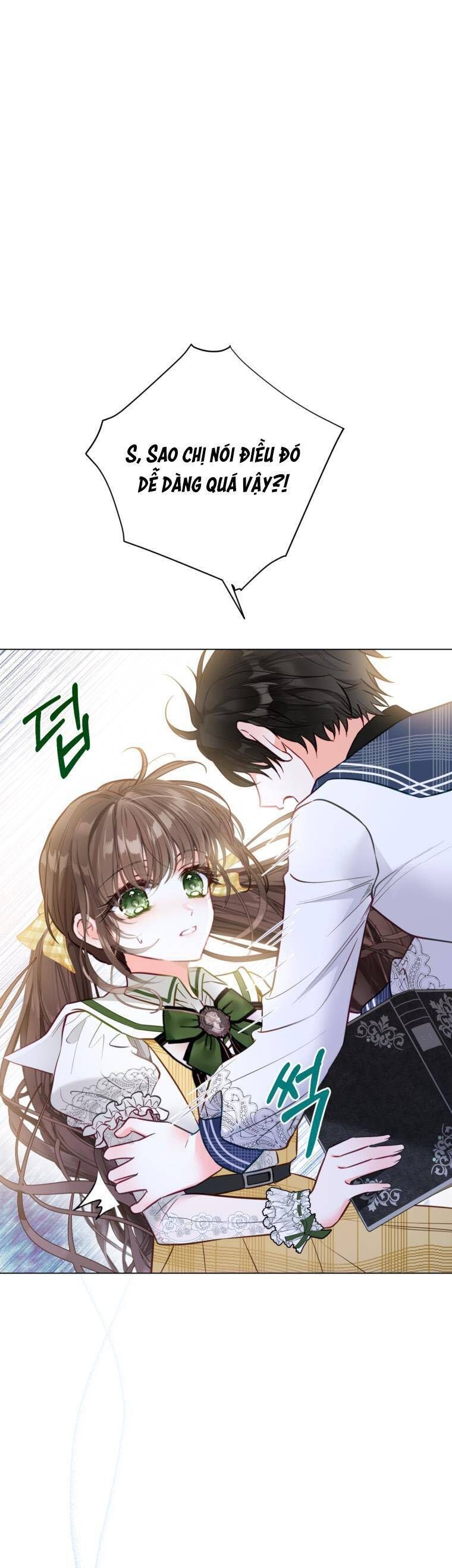 Một Thế Giới Không Có Chị Gái Mà Ai Cũng Yêu [Chap 1-85]