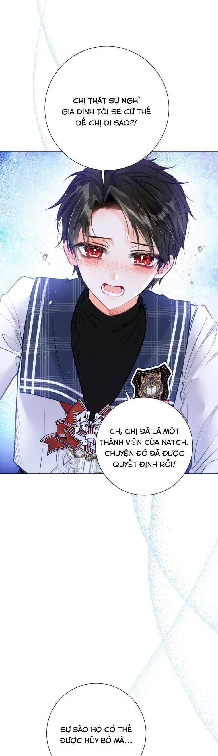 Một Thế Giới Không Có Chị Gái Mà Ai Cũng Yêu [Chap 1-85]