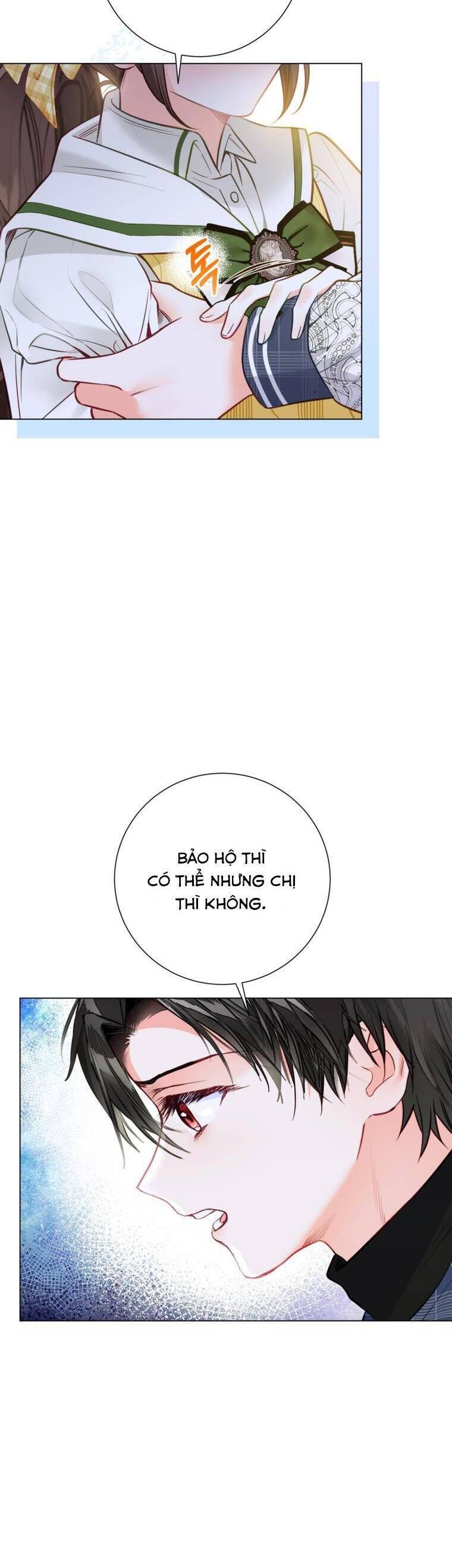 Một Thế Giới Không Có Chị Gái Mà Ai Cũng Yêu [Chap 1-85]