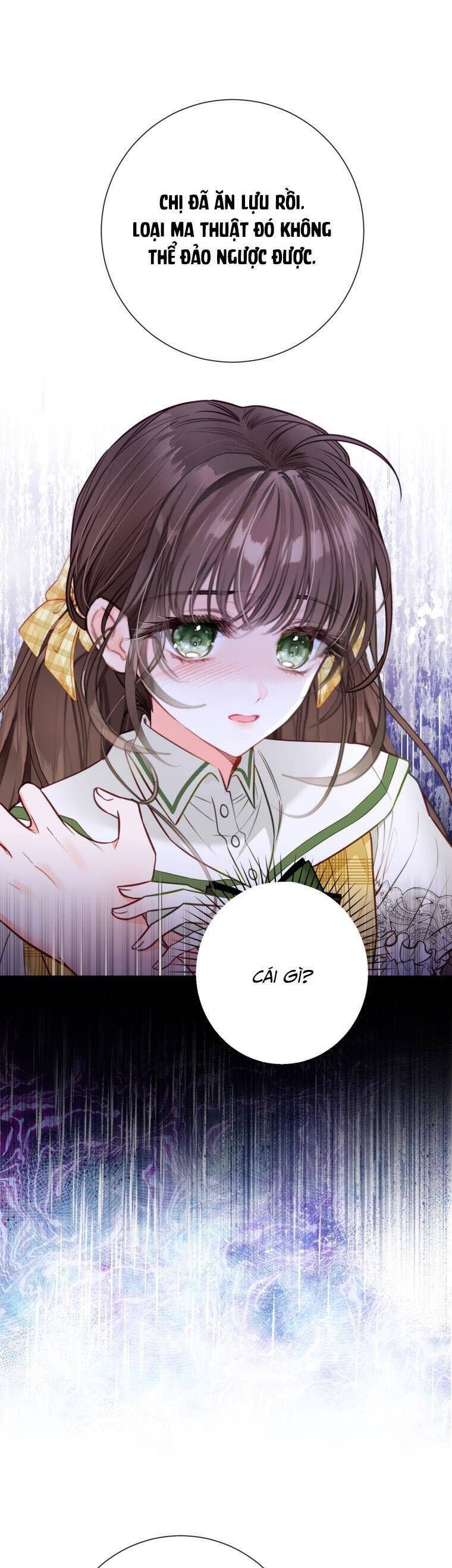 Một Thế Giới Không Có Chị Gái Mà Ai Cũng Yêu [Chap 1-85]