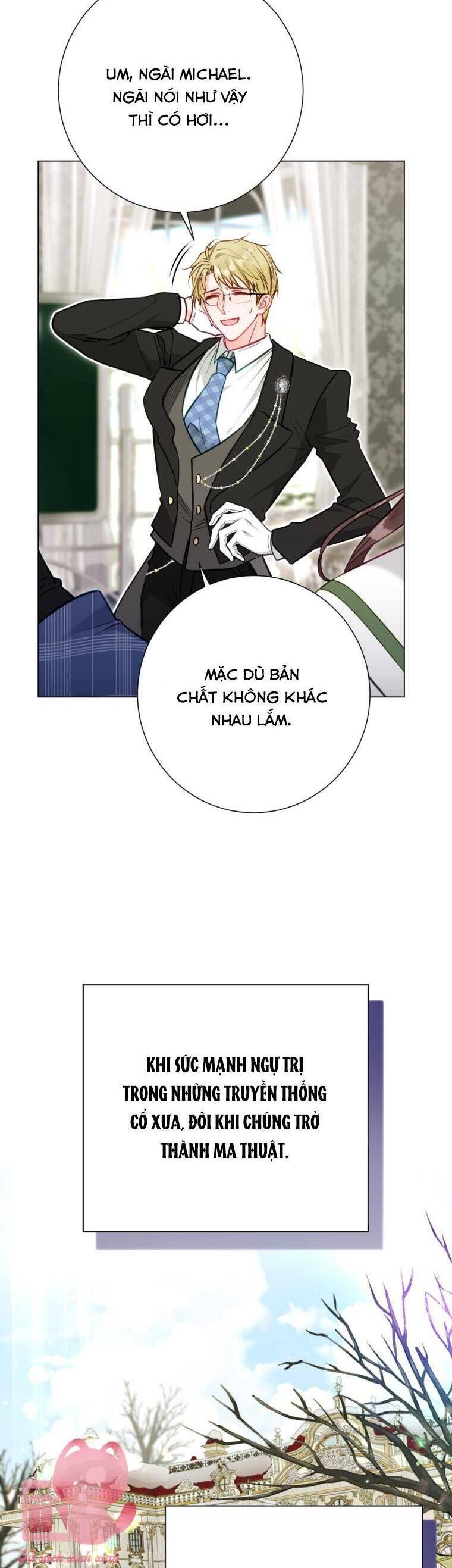 Một Thế Giới Không Có Chị Gái Mà Ai Cũng Yêu [Chap 1-85]