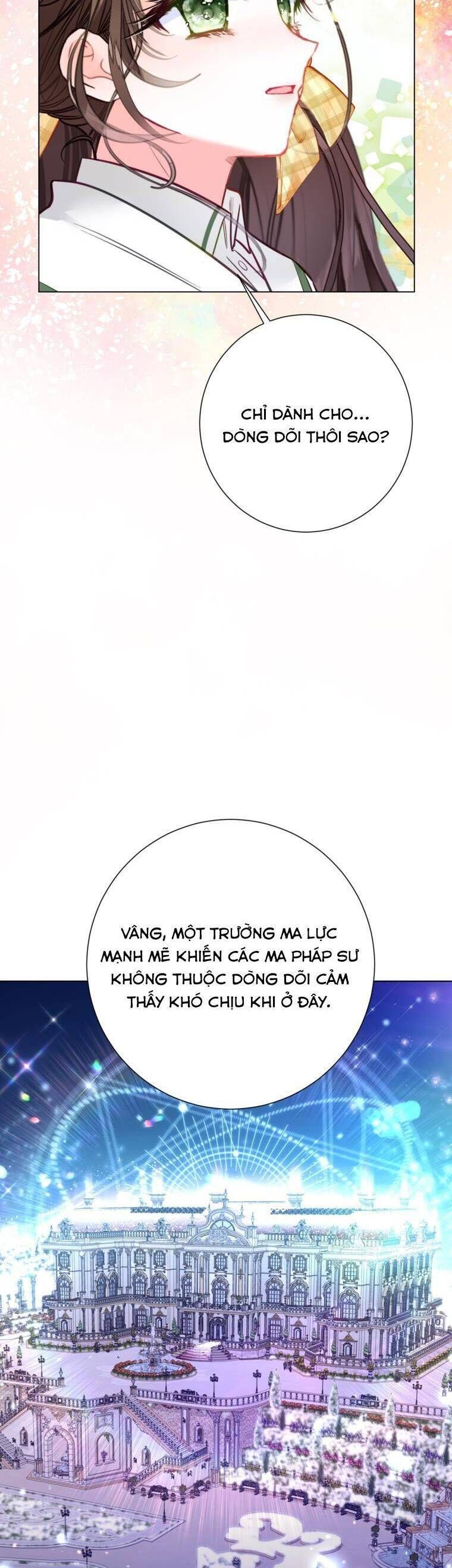 Một Thế Giới Không Có Chị Gái Mà Ai Cũng Yêu [Chap 1-85]