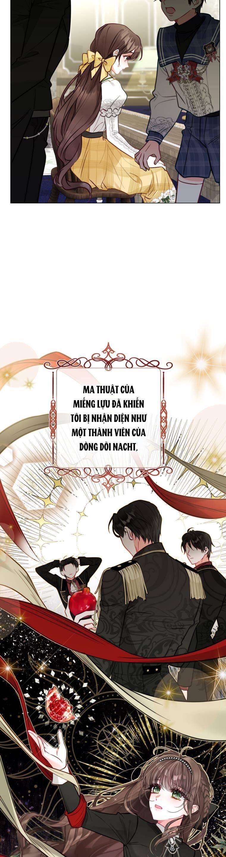 Một Thế Giới Không Có Chị Gái Mà Ai Cũng Yêu [Chap 1-85]