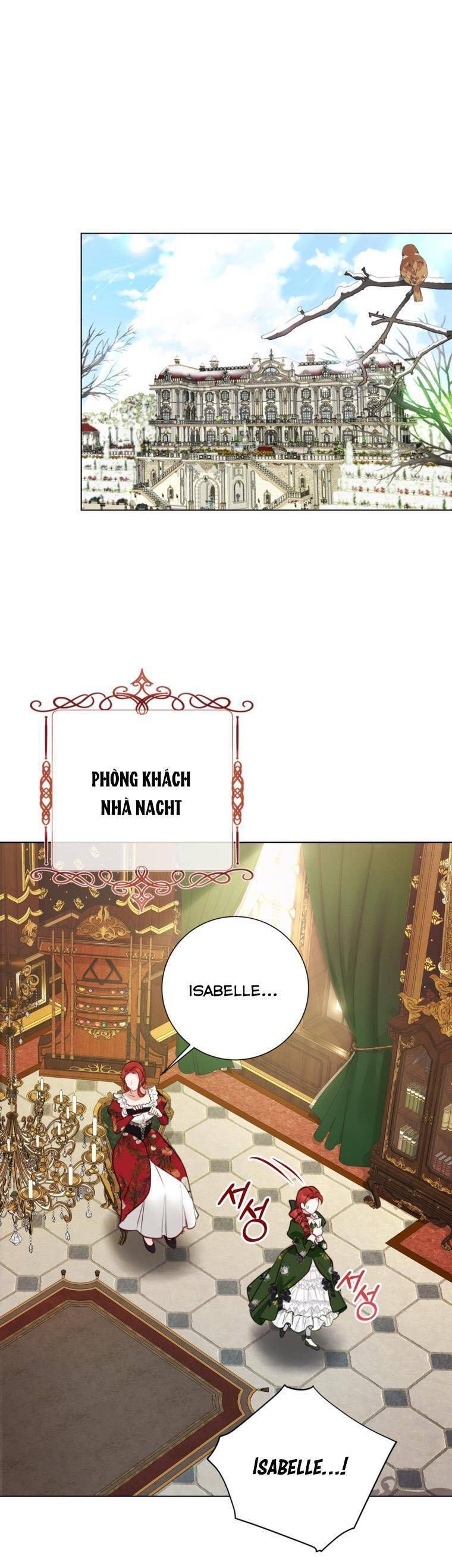 Một Thế Giới Không Có Chị Gái Mà Ai Cũng Yêu [Chap 1-85]
