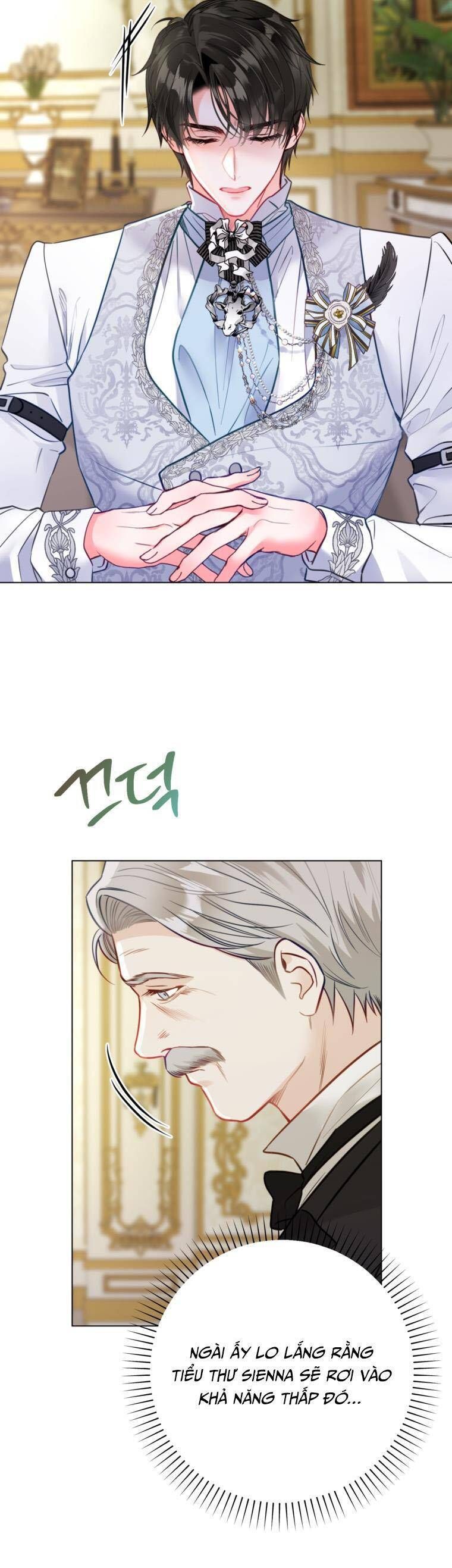 Một Thế Giới Không Có Chị Gái Mà Ai Cũng Yêu [Chap 1-85]
