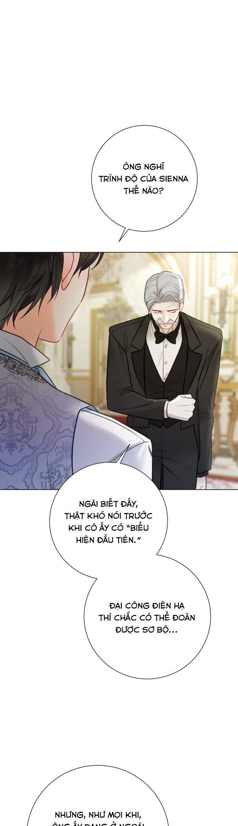 Một Thế Giới Không Có Chị Gái Mà Ai Cũng Yêu [Chap 1-85]