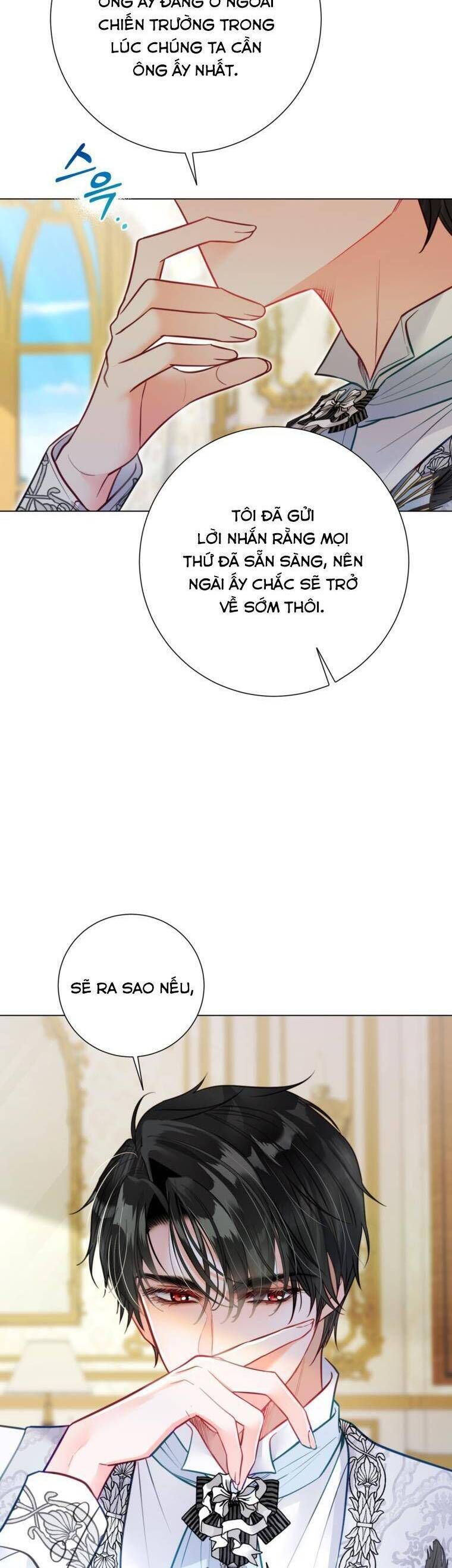 Một Thế Giới Không Có Chị Gái Mà Ai Cũng Yêu [Chap 1-85]