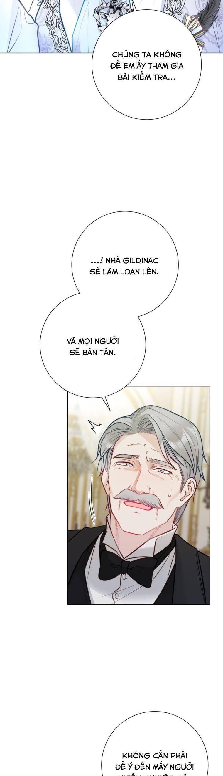 Một Thế Giới Không Có Chị Gái Mà Ai Cũng Yêu [Chap 1-85]