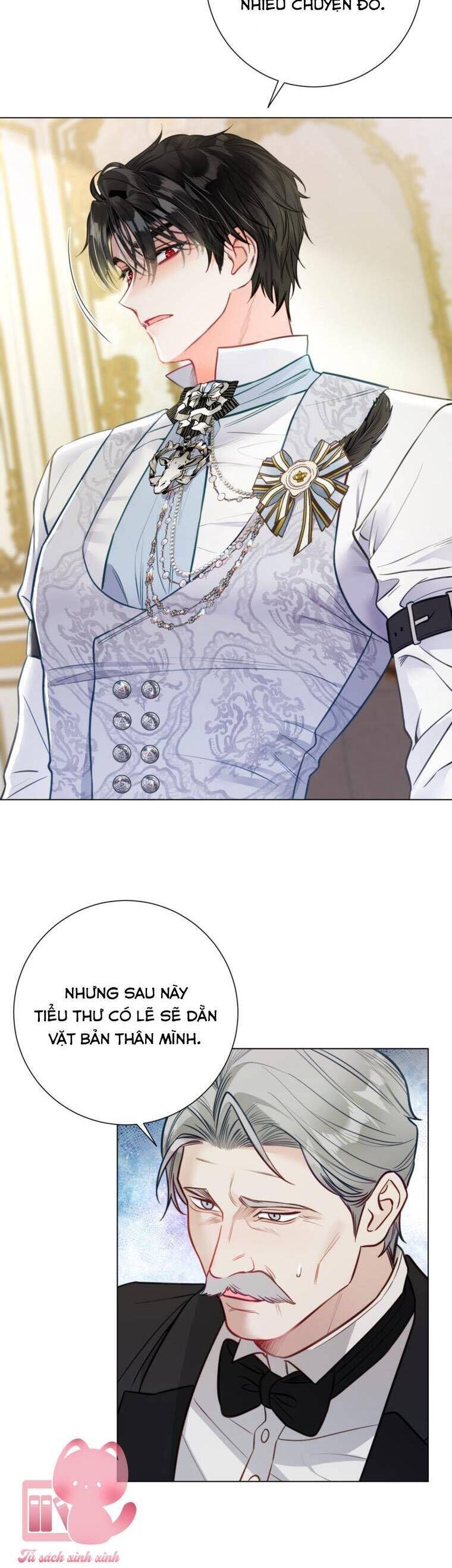 Một Thế Giới Không Có Chị Gái Mà Ai Cũng Yêu [Chap 1-85]