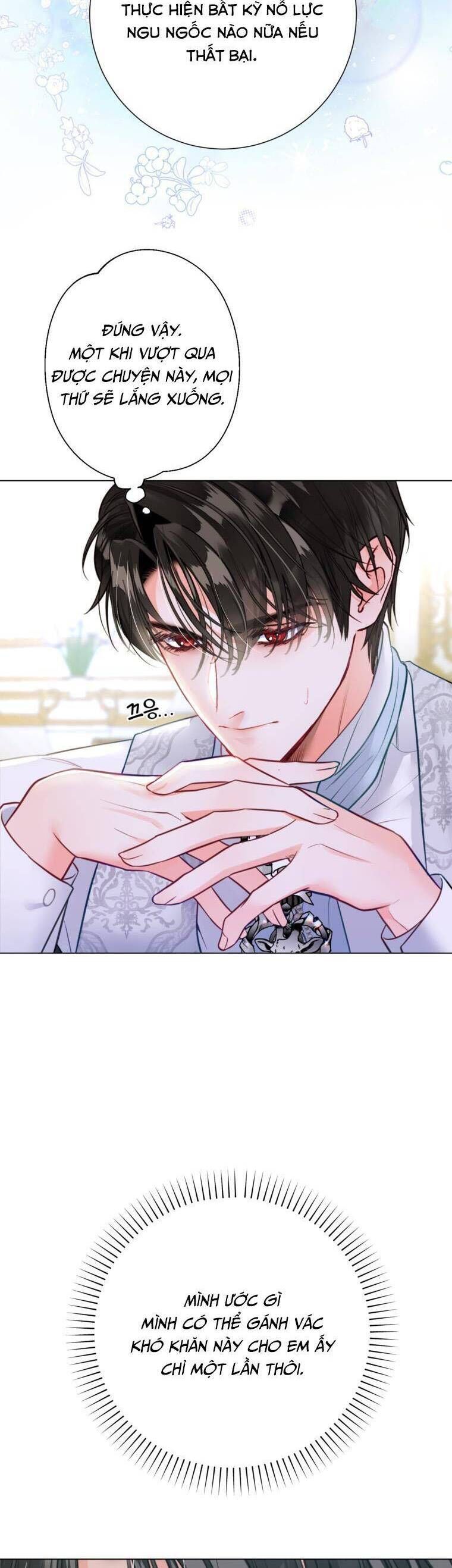 Một Thế Giới Không Có Chị Gái Mà Ai Cũng Yêu [Chap 1-85]