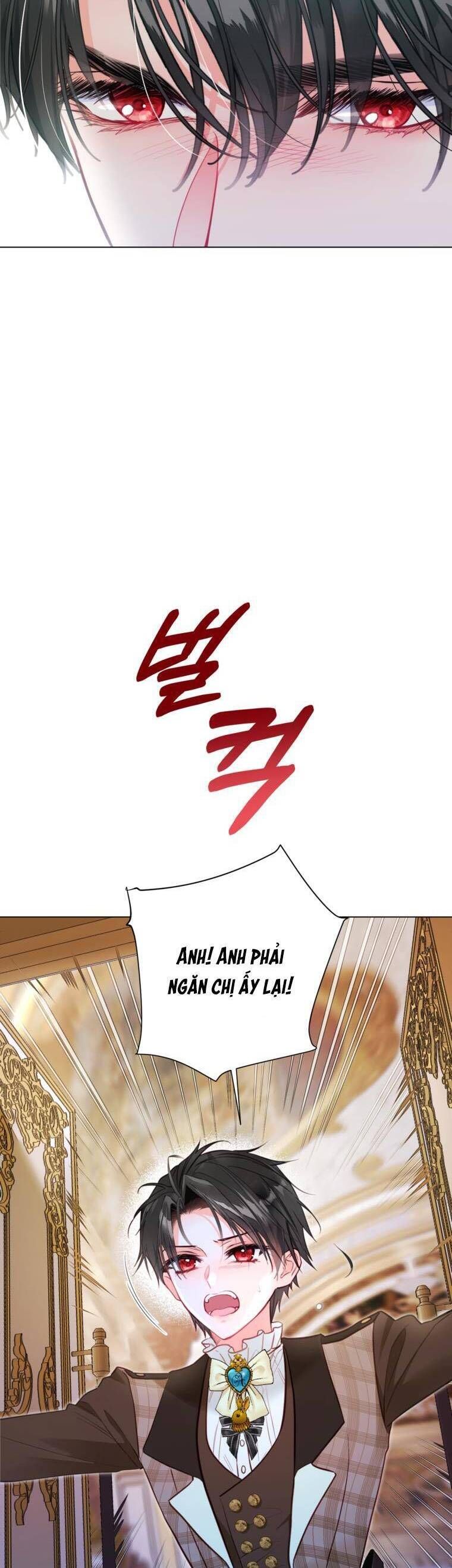 Một Thế Giới Không Có Chị Gái Mà Ai Cũng Yêu [Chap 1-85]