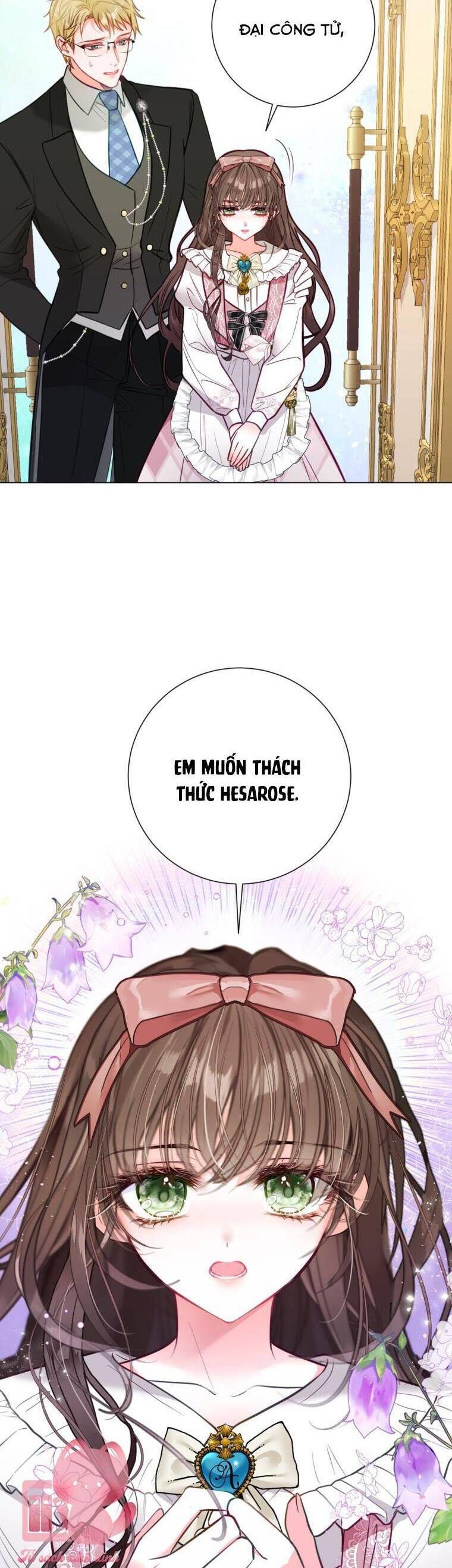 Một Thế Giới Không Có Chị Gái Mà Ai Cũng Yêu [Chap 1-85]
