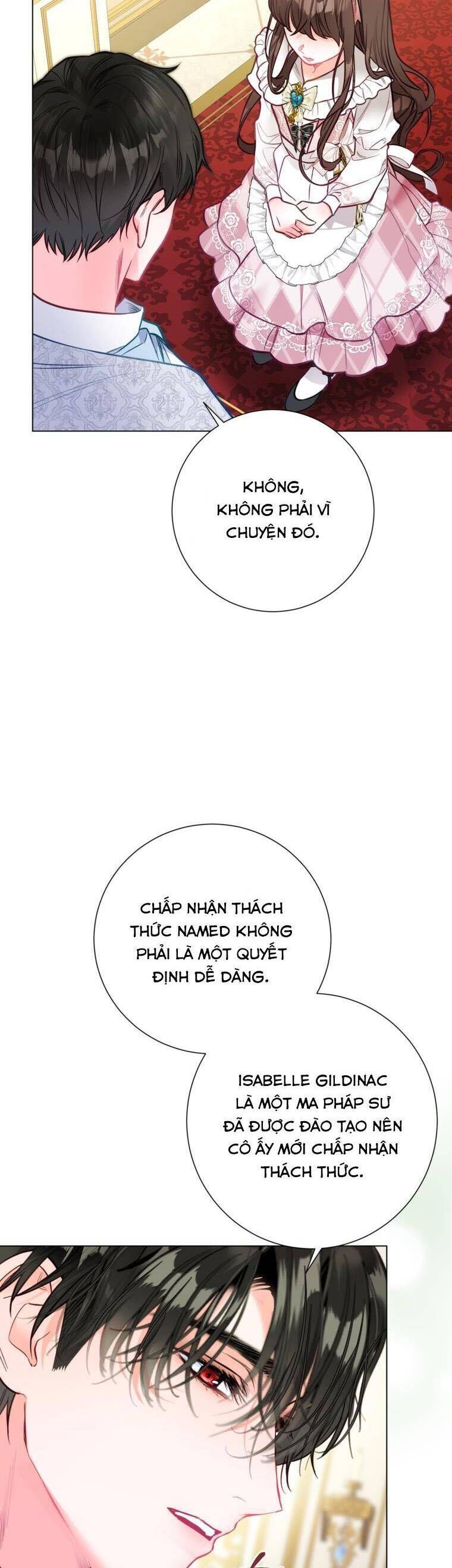 Một Thế Giới Không Có Chị Gái Mà Ai Cũng Yêu [Chap 1-85]
