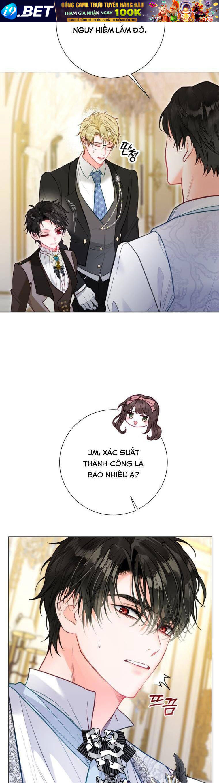 Một Thế Giới Không Có Chị Gái Mà Ai Cũng Yêu [Chap 1-85]