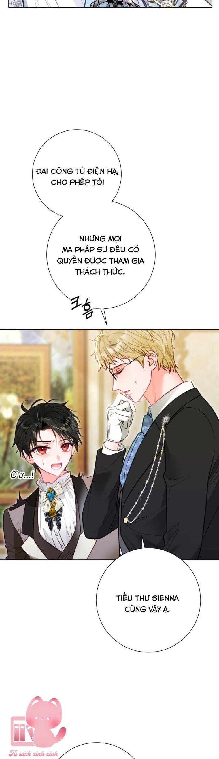 Một Thế Giới Không Có Chị Gái Mà Ai Cũng Yêu [Chap 1-85]