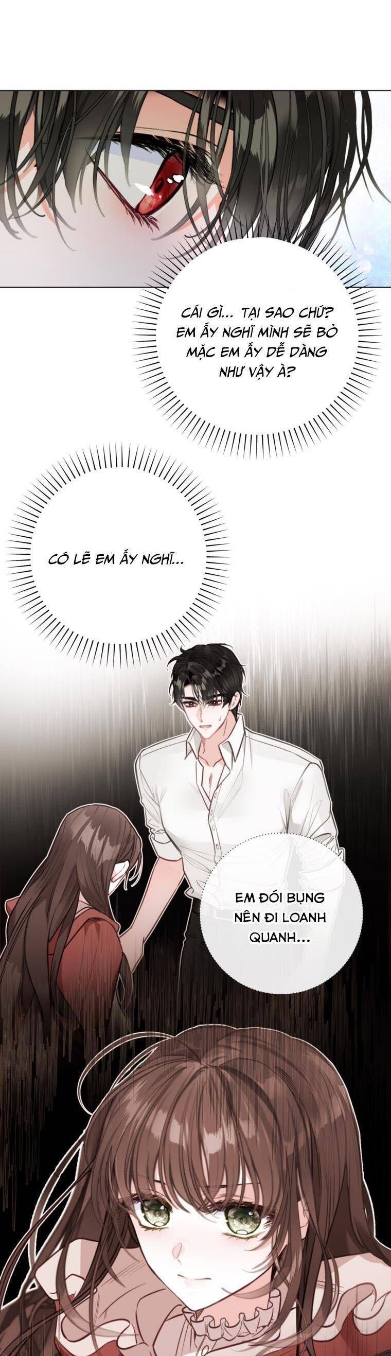 Một Thế Giới Không Có Chị Gái Mà Ai Cũng Yêu [Chap 1-85]