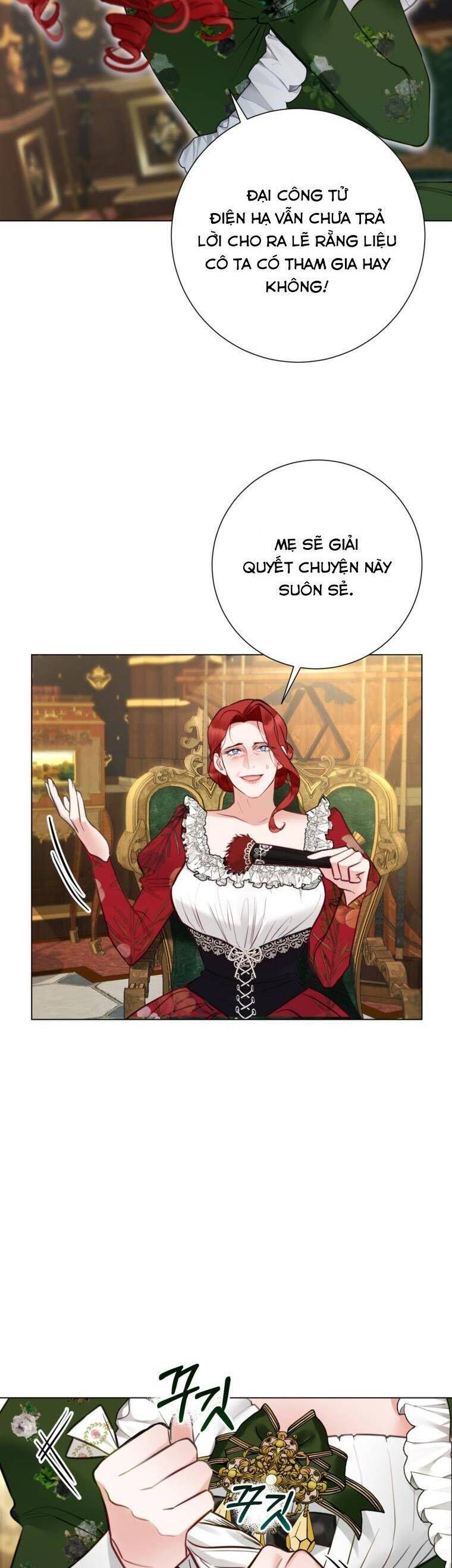Một Thế Giới Không Có Chị Gái Mà Ai Cũng Yêu [Chap 1-85]