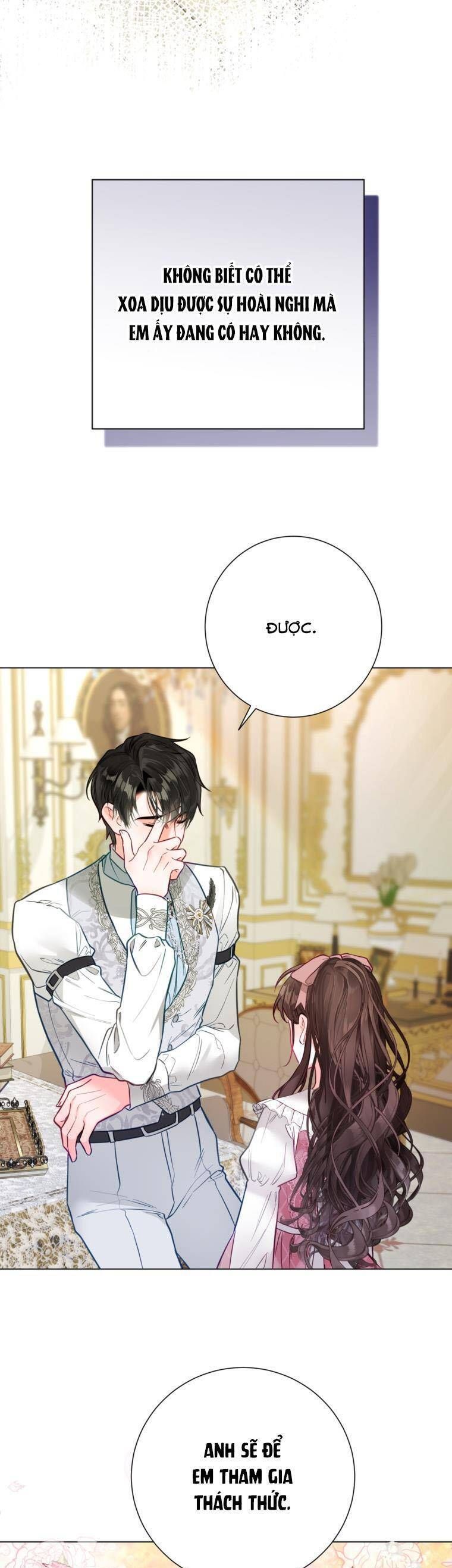Một Thế Giới Không Có Chị Gái Mà Ai Cũng Yêu [Chap 1-85]