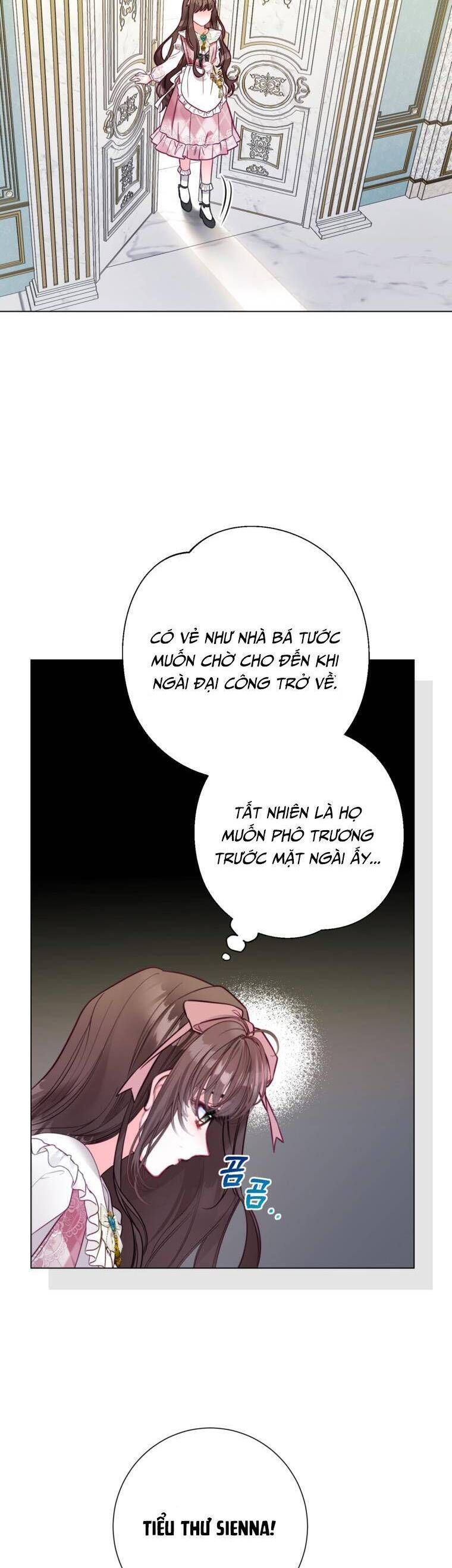 Một Thế Giới Không Có Chị Gái Mà Ai Cũng Yêu [Chap 1-85]