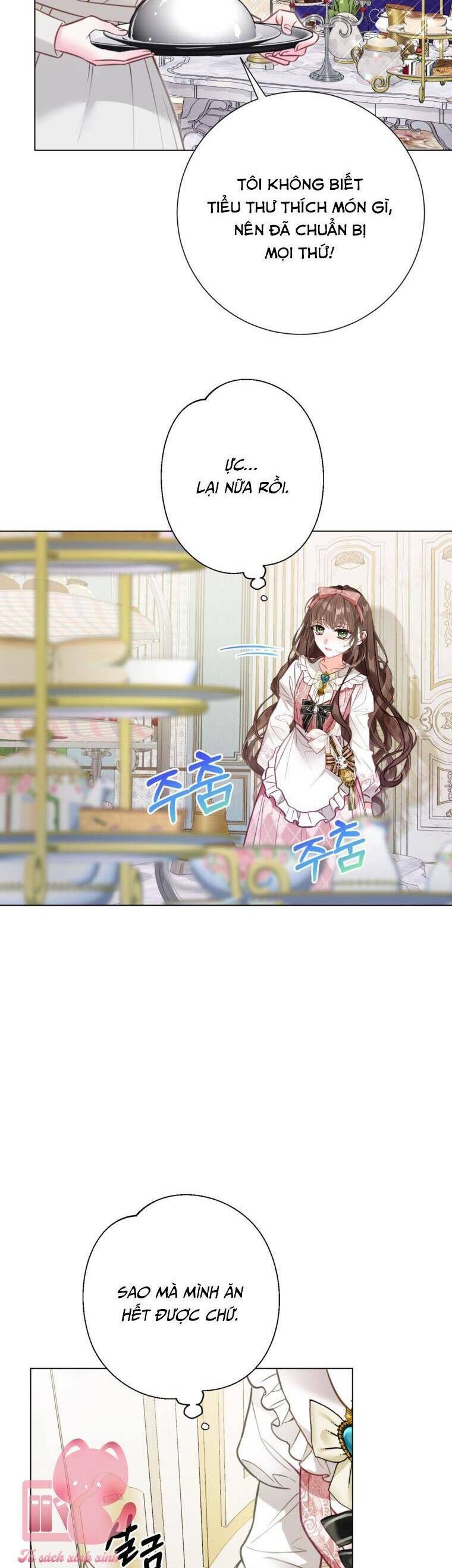 Một Thế Giới Không Có Chị Gái Mà Ai Cũng Yêu [Chap 1-85]