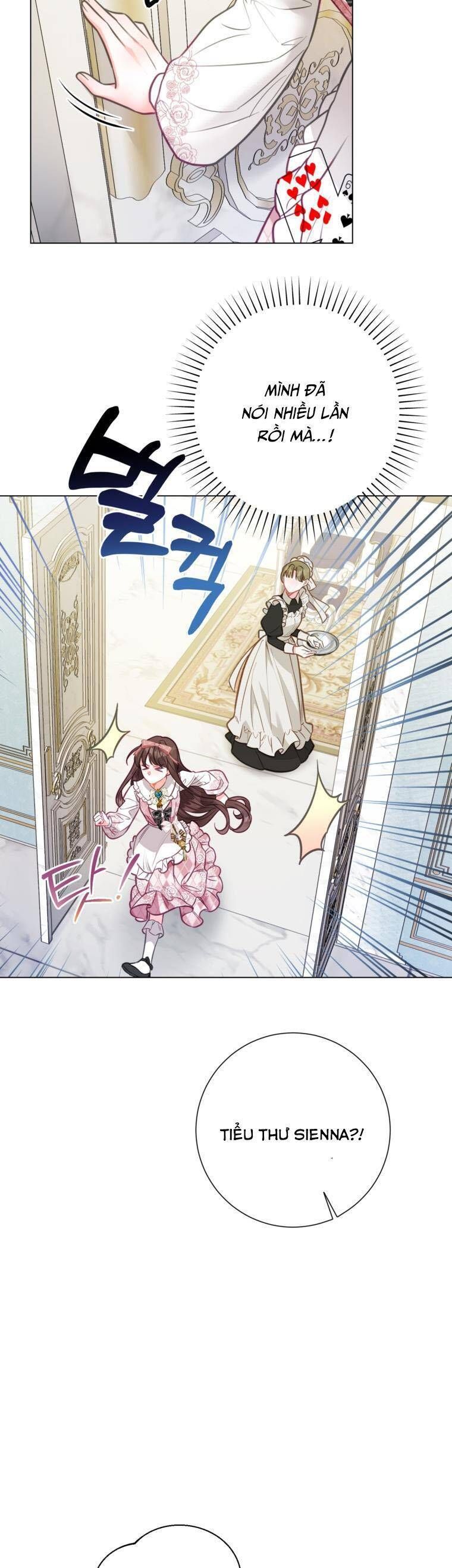 Một Thế Giới Không Có Chị Gái Mà Ai Cũng Yêu [Chap 1-85]