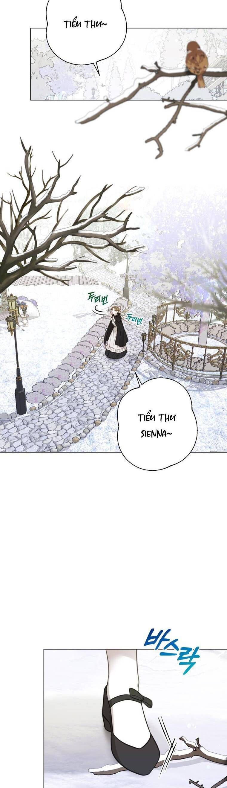 Một Thế Giới Không Có Chị Gái Mà Ai Cũng Yêu [Chap 1-85]