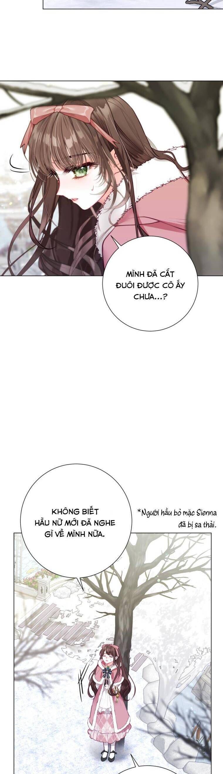 Một Thế Giới Không Có Chị Gái Mà Ai Cũng Yêu [Chap 1-85]