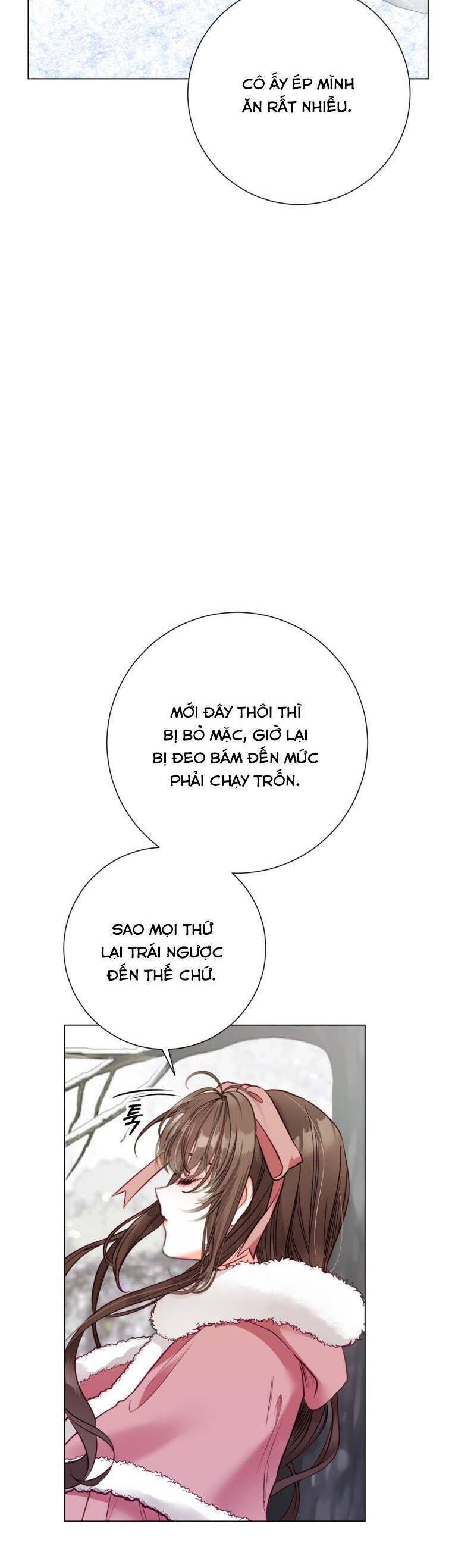 Một Thế Giới Không Có Chị Gái Mà Ai Cũng Yêu [Chap 1-85]