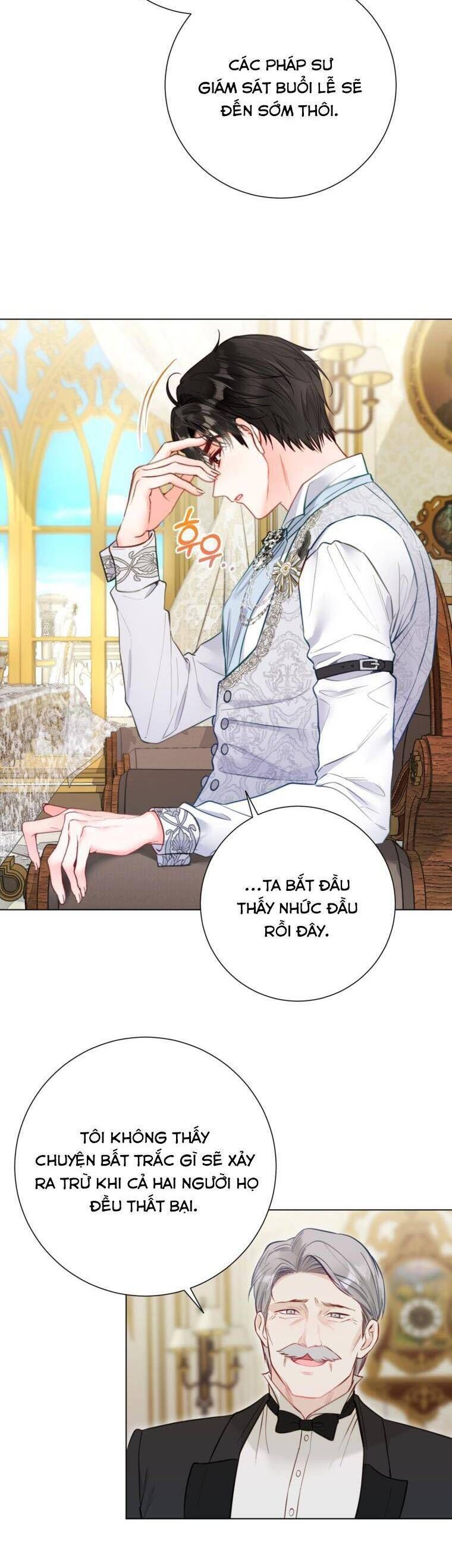 Một Thế Giới Không Có Chị Gái Mà Ai Cũng Yêu [Chap 1-85]