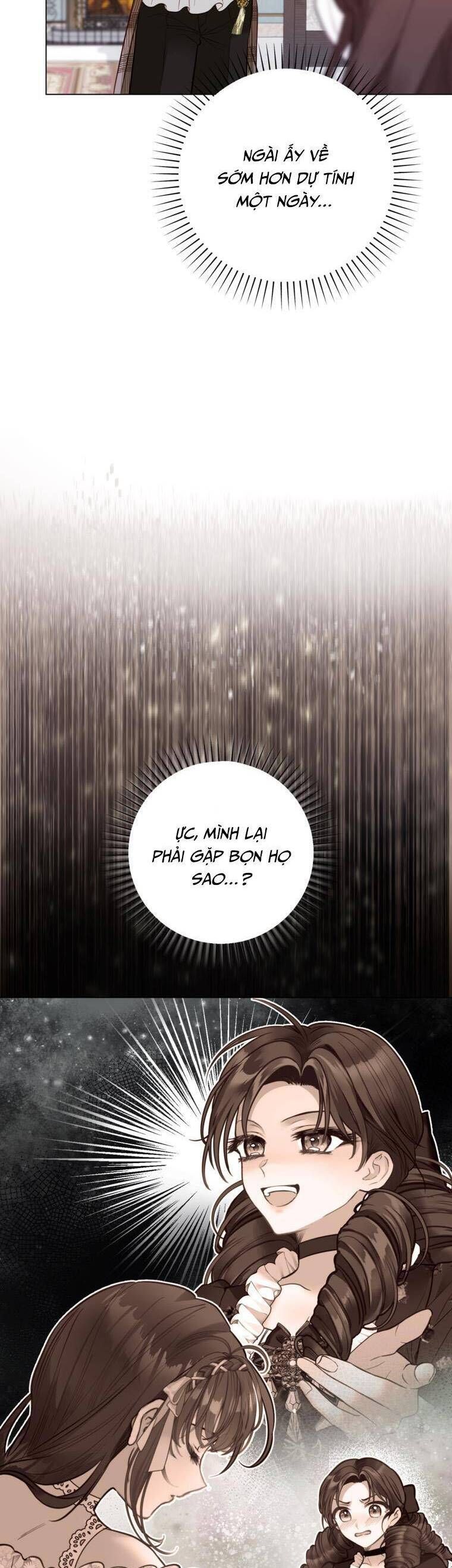 Một Thế Giới Không Có Chị Gái Mà Ai Cũng Yêu [Chap 1-85]