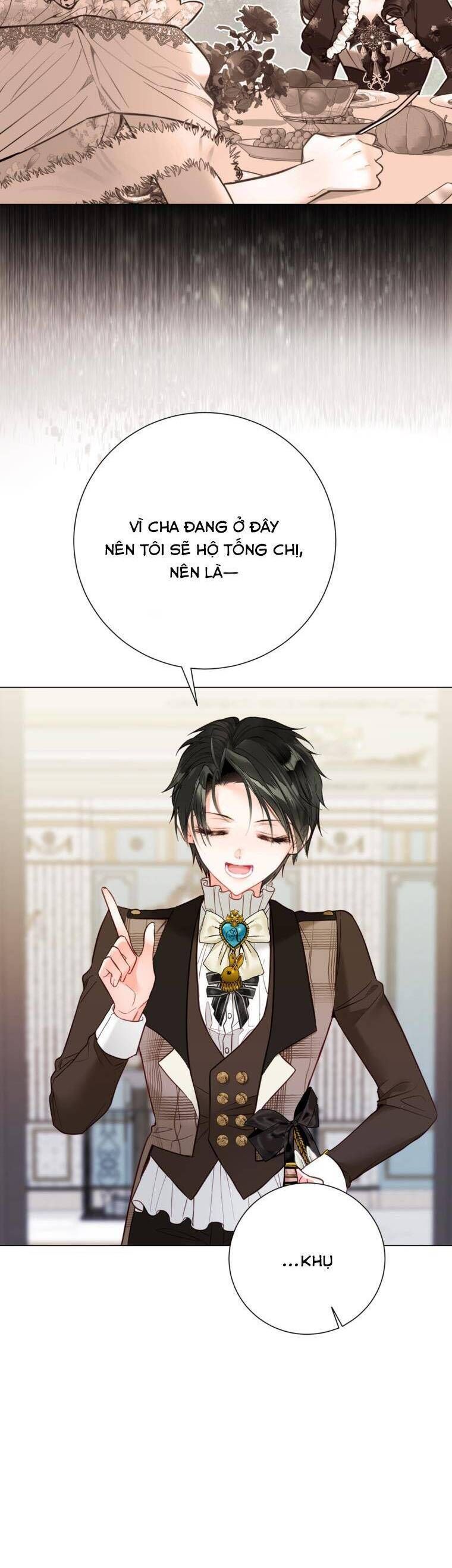 Một Thế Giới Không Có Chị Gái Mà Ai Cũng Yêu [Chap 1-85]