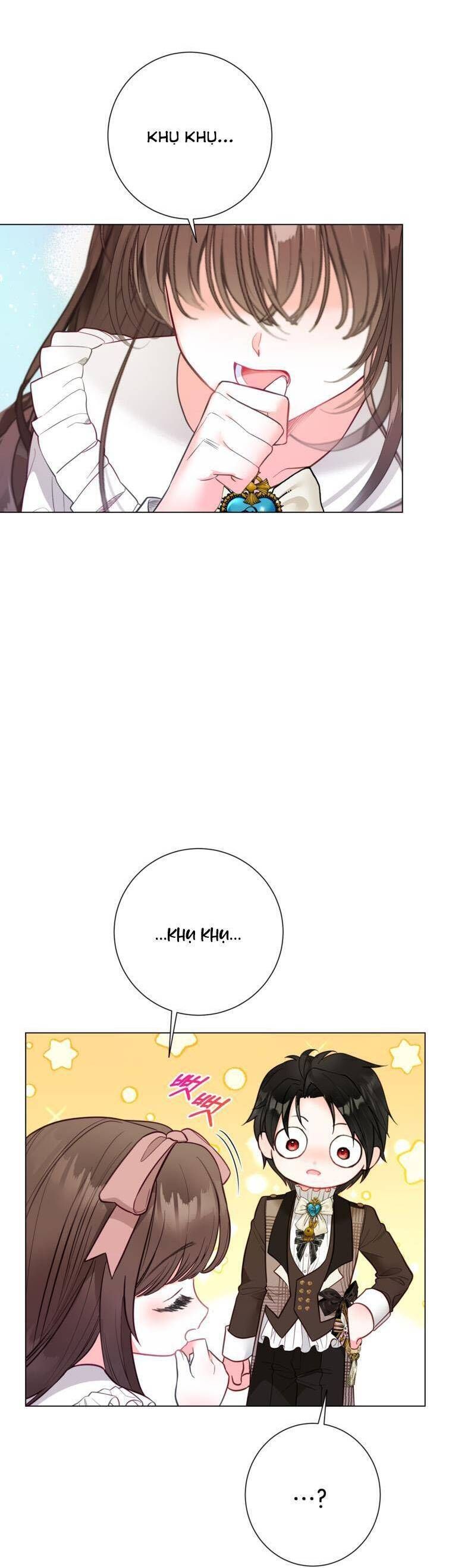 Một Thế Giới Không Có Chị Gái Mà Ai Cũng Yêu [Chap 1-85]