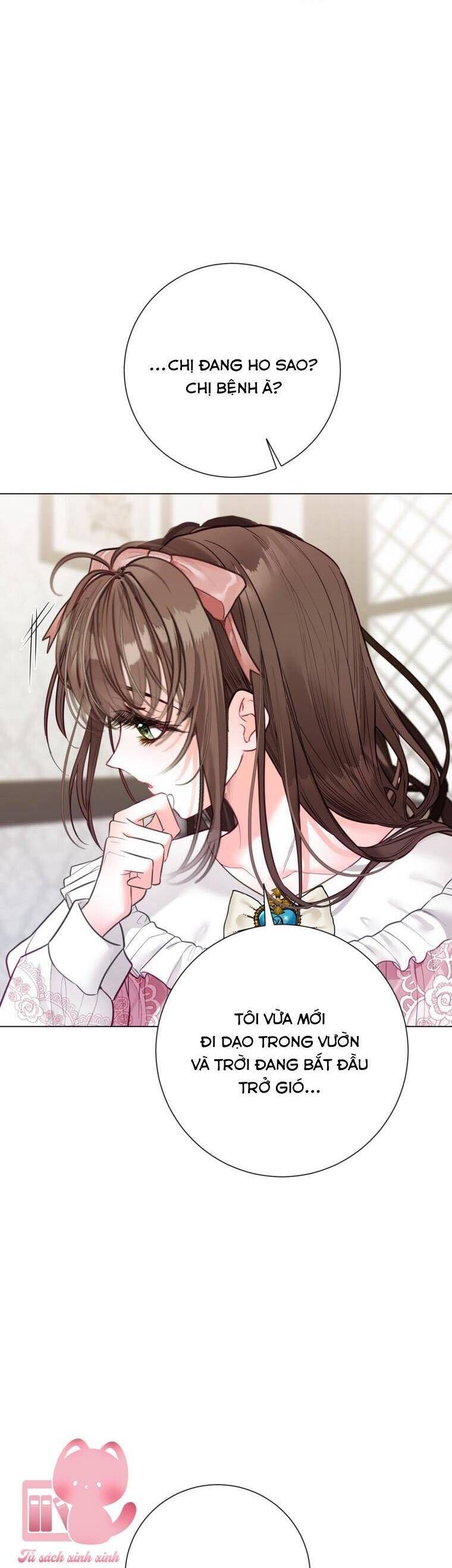 Một Thế Giới Không Có Chị Gái Mà Ai Cũng Yêu [Chap 1-85]