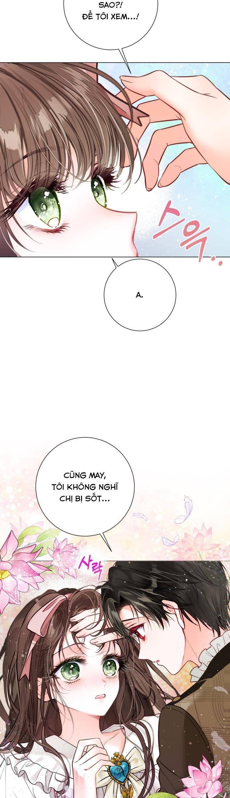 Một Thế Giới Không Có Chị Gái Mà Ai Cũng Yêu [Chap 1-85]