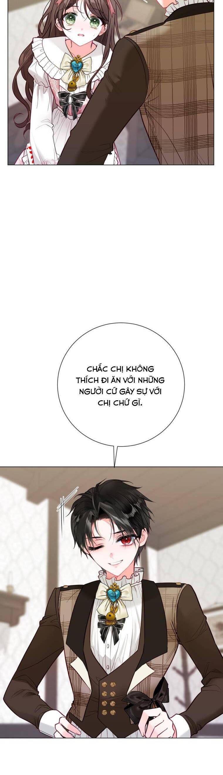Một Thế Giới Không Có Chị Gái Mà Ai Cũng Yêu [Chap 1-85]