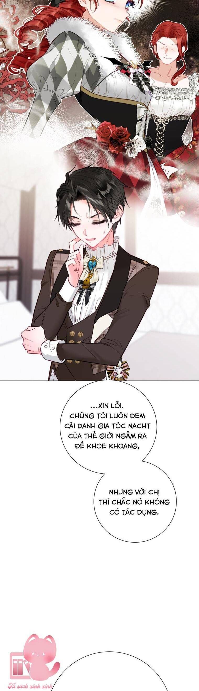 Một Thế Giới Không Có Chị Gái Mà Ai Cũng Yêu [Chap 1-85]