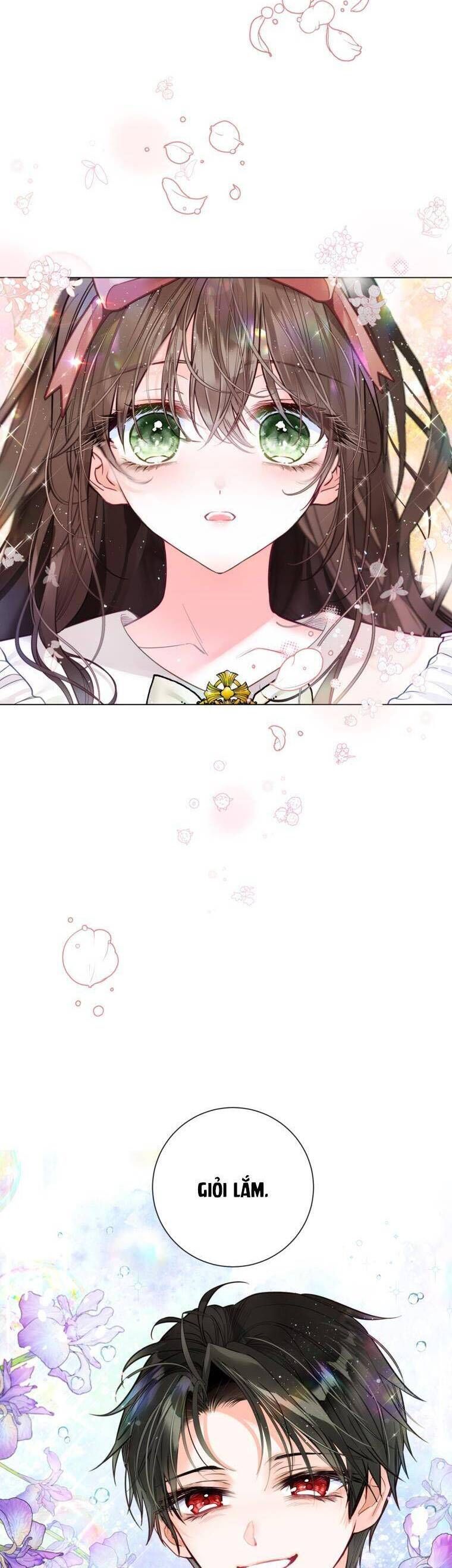 Một Thế Giới Không Có Chị Gái Mà Ai Cũng Yêu [Chap 1-85]