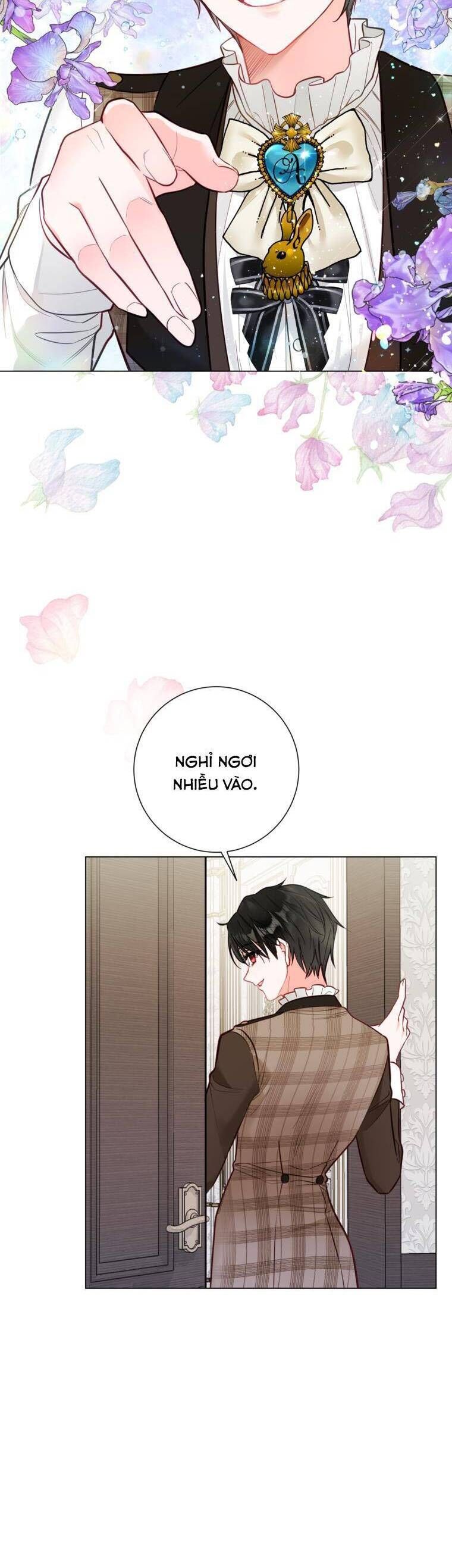 Một Thế Giới Không Có Chị Gái Mà Ai Cũng Yêu [Chap 1-85]