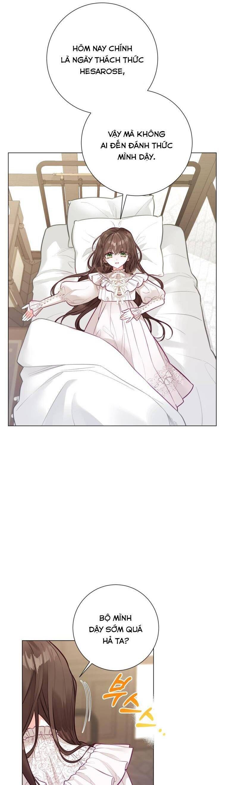 Một Thế Giới Không Có Chị Gái Mà Ai Cũng Yêu [Chap 1-85]