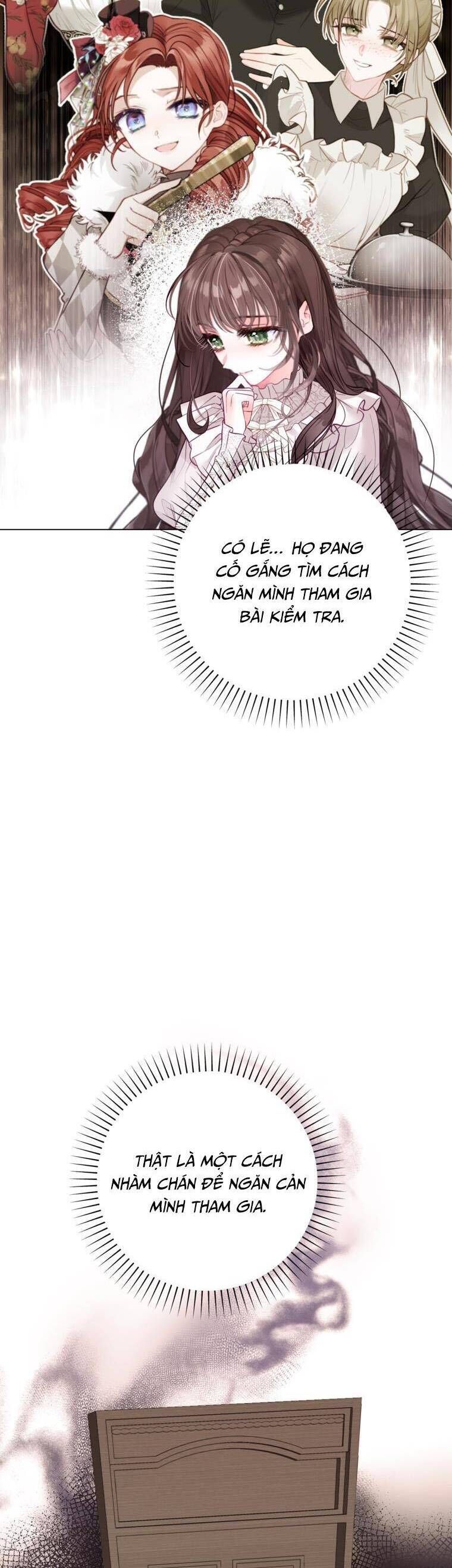 Một Thế Giới Không Có Chị Gái Mà Ai Cũng Yêu [Chap 1-85]